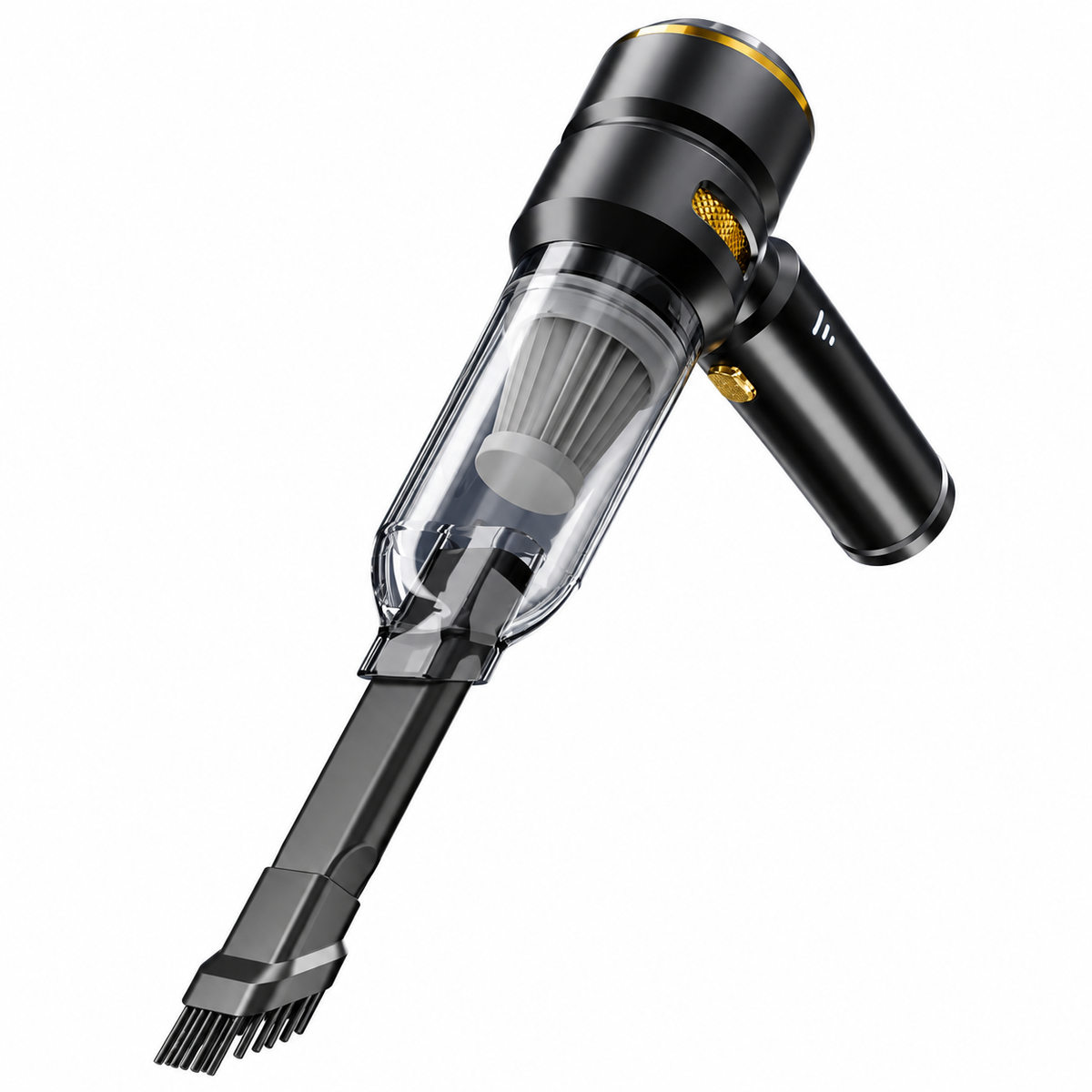 Aspirateur Voiture Sans Fil