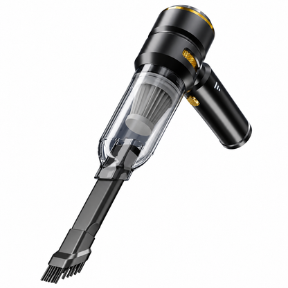 Aspirateur Voiture Sans Fil