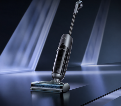 ILIFE W90 Pro – Aspirateur Laveur Sans Fil 7000 Pa