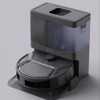 Lefant M265 – Robot Aspirateur Laveur 18 000 Pa dToF