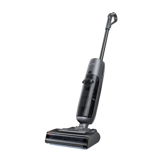 ILIFE W90 Pro – 7000 Pa Cordless Wet and Dry Vacuum with Self-Cleaning