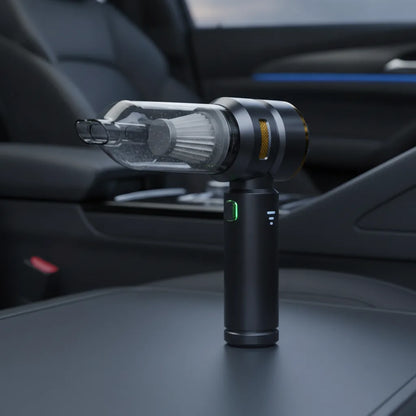 Aspirateur Voiture Sans Fil