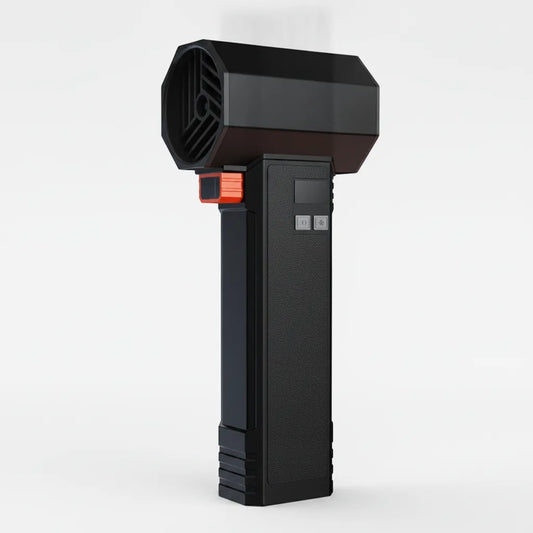TF64 – souffleur turbo portable sans balais