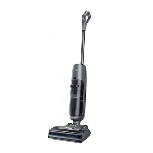 ILIFE W90 Pro – aspirateur laveur sans fil