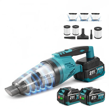YOFIDRA – aspirateur sans fil 4-en-1