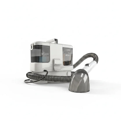 Lubluelu V2 – nettoyeur portable pour tapis et textiles