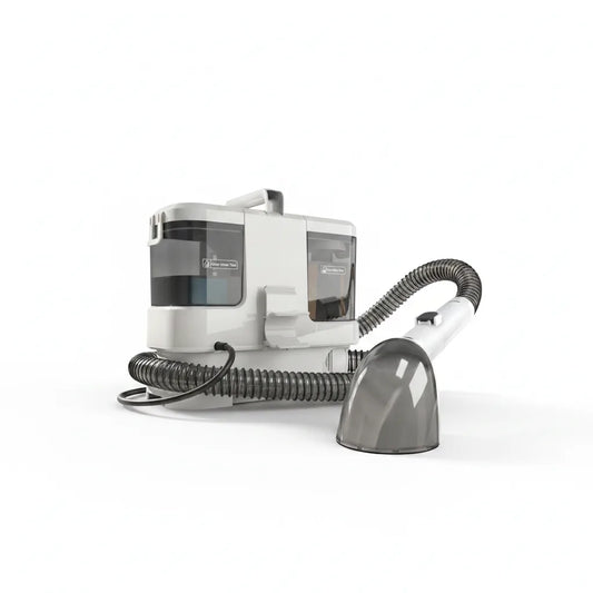 Lubluelu V2 – nettoyeur portable pour tapis et textiles