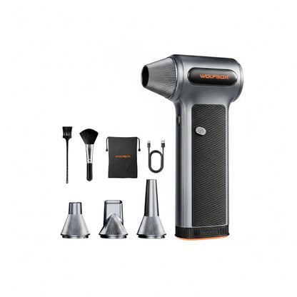 WOLFBOX MF200 – souffleur d’air électrique