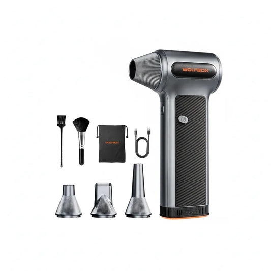 WOLFBOX MF200 – souffleur d’air électrique