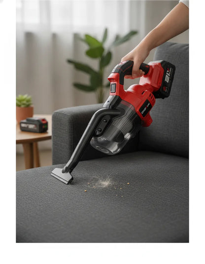 ONEVAN 6-en-1 – aspirateur balai sans fil