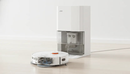 JONR P20 Pro – robot aspirateur avec station
